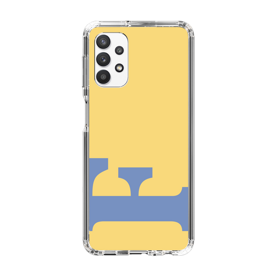 Slim Protection Case［ Original - initial color - F yellow ］