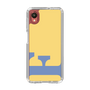 Slim Protection Case［ Original - initial color - F yellow ］