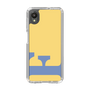 Slim Protection Case［ Original - initial color - F yellow ］