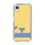 Slim Protection Case［ Original - initial color - F yellow ］
