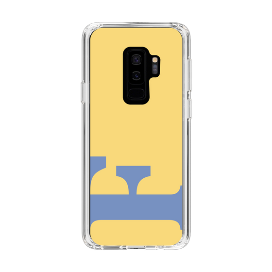 Slim Protection Case［ Original - initial color - F yellow ］