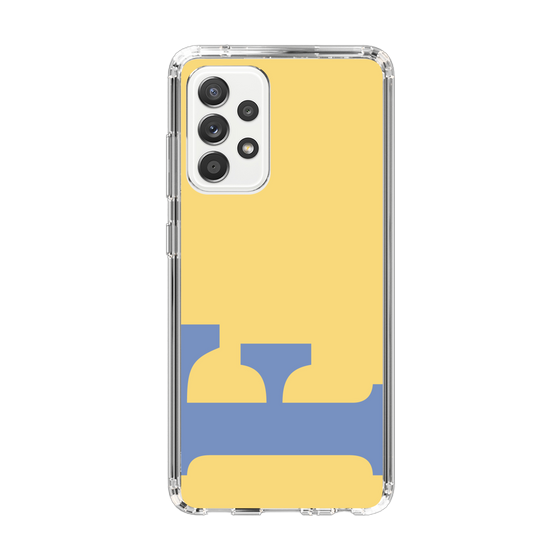 Slim Protection Case［ Original - initial color - F yellow ］