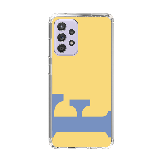Slim Protection Case［ Original - initial color - F yellow ］
