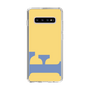 Slim Protection Case［ Original - initial color - F yellow ］