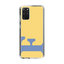 Slim Protection Case［ Original - initial color - F yellow ］