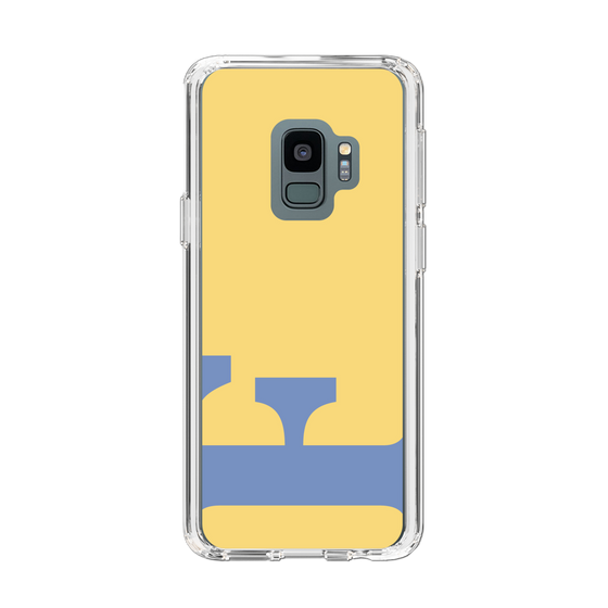 Slim Protection Case［ Original - initial color - F yellow ］