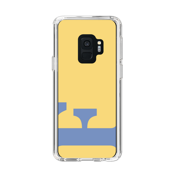 Slim Protection Case［ Original - initial color - F yellow ］