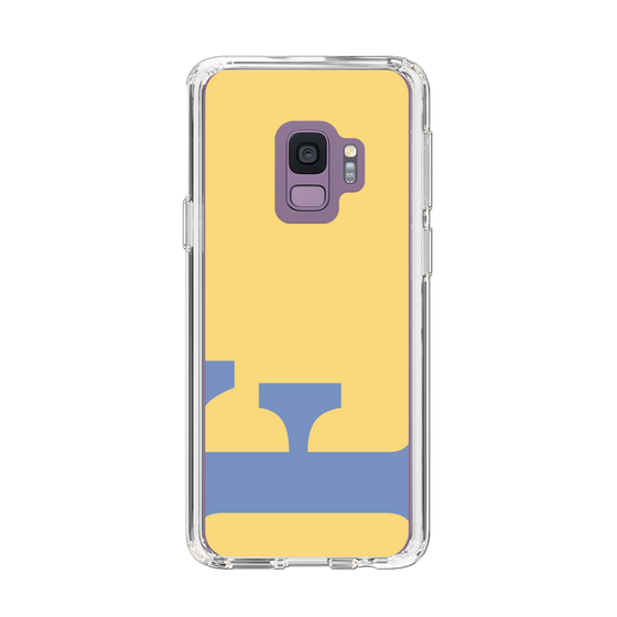 Slim Protection Case［ Original - initial color - F yellow ］