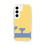 Slim Protection Case［ Original - initial color - F yellow ］