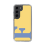 Slim Protection Case［ Original - initial color - F yellow ］
