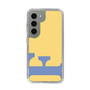 Slim Protection Case［ Original - initial color - F yellow ］