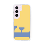 Slim Protection Case［ Original - initial color - F yellow ］