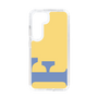 Slim Protection Case［ Original - initial color - F yellow ］