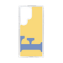 Slim Protection Case［ Original - initial color - F yellow ］