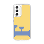 Slim Protection Case［ Original - initial color - F yellow ］