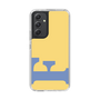 Slim Protection Case［ Original - initial color - F yellow ］