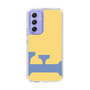 Slim Protection Case［ Original - initial color - F yellow ］