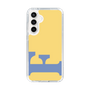 Slim Protection Case［ Original - initial color - F yellow ］