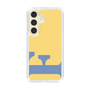 Slim Protection Case［ Original - initial color - F yellow ］