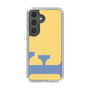 Slim Protection Case［ Original - initial color - F yellow ］