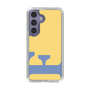 Slim Protection Case［ Original - initial color - F yellow ］