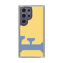Slim Protection Case［ Original - initial color - F yellow ］