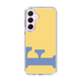 Slim Protection Case［ オリジナル - initial color - F yellow ］