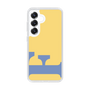 Slim Protection Case［ Original - initial color - F yellow ］