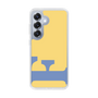 Slim Protection Case［ Original - initial color - F yellow ］