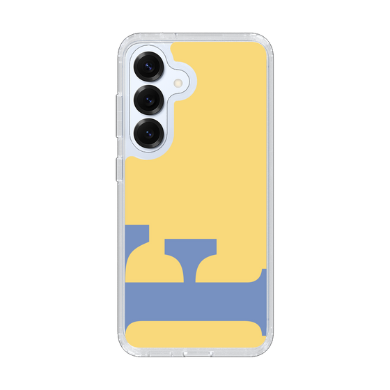 Slim Protection Case［ Original - initial color - F yellow ］