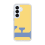 Slim Protection Case［ Original - initial color - F yellow ］