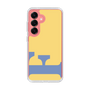 Slim Protection Case［ Original - initial color - F yellow ］