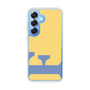 Slim Protection Case［ Original - initial color - F yellow ］