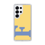 Slim Protection Case［ Original - initial color - F yellow ］