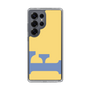 Slim Protection Case［ Original - initial color - F yellow ］