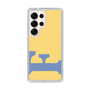 Slim Protection Case［ Original - initial color - F yellow ］