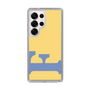 Slim Protection Case［ Original - initial color - F yellow ］
