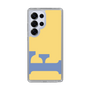 Slim Protection Case［ Original - initial color - F yellow ］