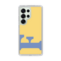 Slim Protection Case［ Original - initial color - F yellow ］