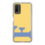 Slim Protection Case［ Original - initial color - F yellow ］