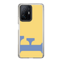Slim Protection Case［ Original - initial color - F yellow ］