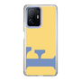 Slim Protection Case［ Original - initial color - F yellow ］