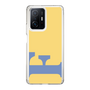Slim Protection Case［ Original - initial color - F yellow ］