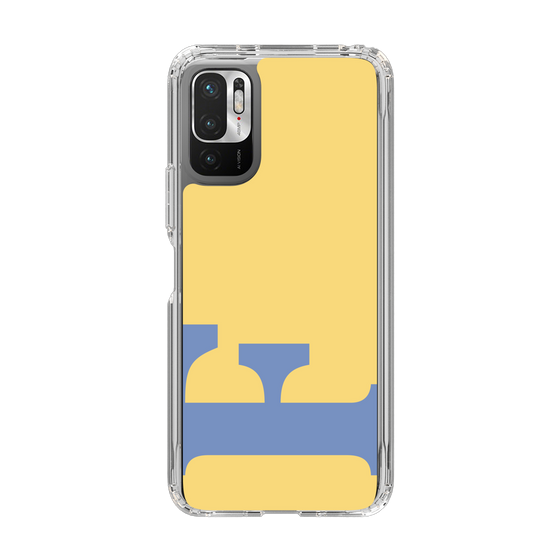 Slim Protection Case［ Original - initial color - F yellow ］