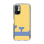 Slim Protection Case［ Original - initial color - F yellow ］