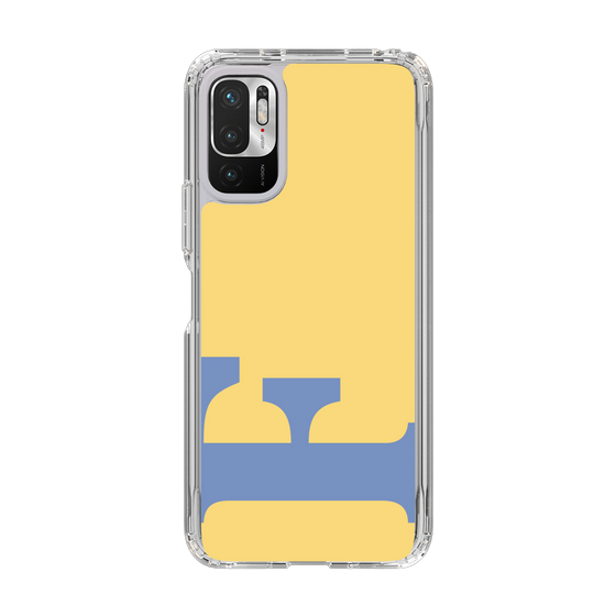 Slim Protection Case［ Original - initial color - F yellow ］