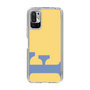 Slim Protection Case［ Original - initial color - F yellow ］