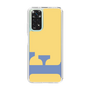 Slim Protection Case［ Original - initial color - F yellow ］