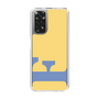 Slim Protection Case［ Original - initial color - F yellow ］
