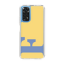 Slim Protection Case［ Original - initial color - F yellow ］